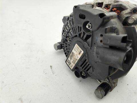 Foto 4ª: Alternador Peugeot 208 BUSINESS LINE 68CV 50KW [8HR] (2012)