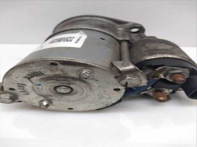 Motor de Arranque Hyundai Sonata 2.4 162CV