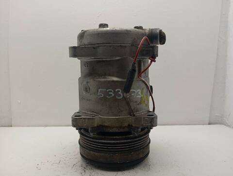 Compresor Aire Acondicionado Renault 21 2.1 DIESEL BERLINA 65CV 48KW