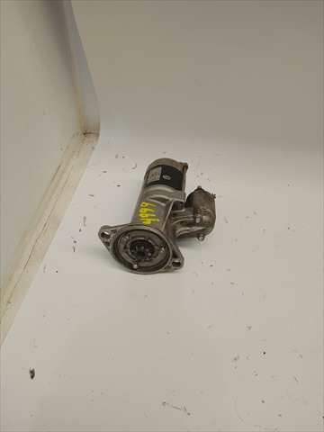 Foto 2ª: Motor de Arranque Isuzu Trooper 2.8 D (1996)