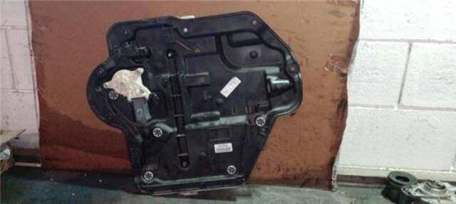 Elevalunas Eléctrico Delantero Derecho Jeep Wrangler 2.8 CRD