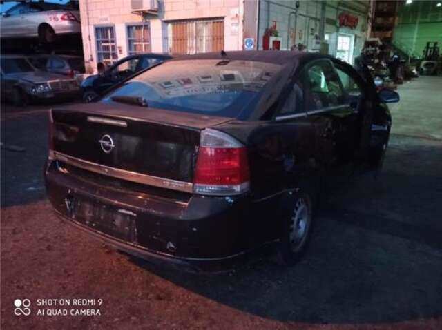 Foto 2ª: Transmision Delantera Izquierda Opel Vectra 1.9 CDTI [Z 19 DT]