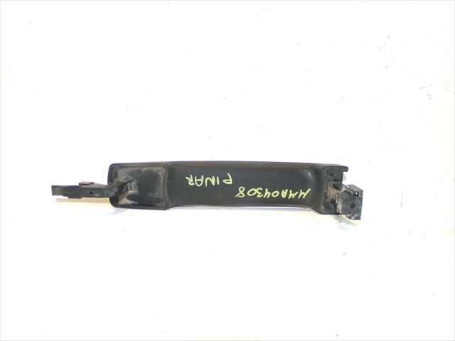 Foto 3ª: Maneta Exterior Trasera Izquierda Land Rover Freelander 2.2 D 2007-2014 [224DT] (2012)