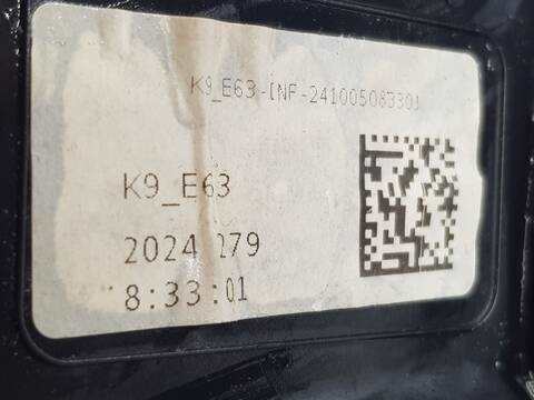 Foto 2ª: Deposito AdBlue Citroen Berlingo SHINE BUSINESS M (2008)