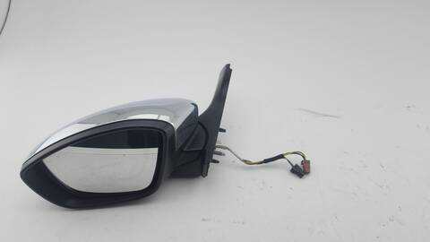 Retrovisor Izquierdo Peugeot 208 STYLE 99CV 73KW