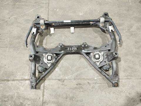 Puente Delantero Bmw Serie 3 320 3.0 TD DIESEL 313CV 230KW BERLINA F30 AUT. N57D30B