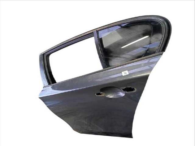 Foto 2ª: Puerta Trasera Izquierda Bmw Serie 1 114 118 D (2003)