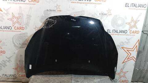 Capot Ford Focus TREND 95CV 70KW
