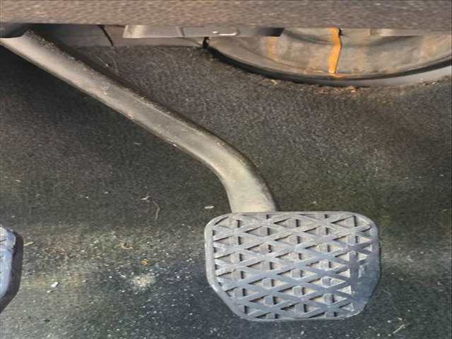 Pedal Freno Bmw Serie 1 118 2.0 D