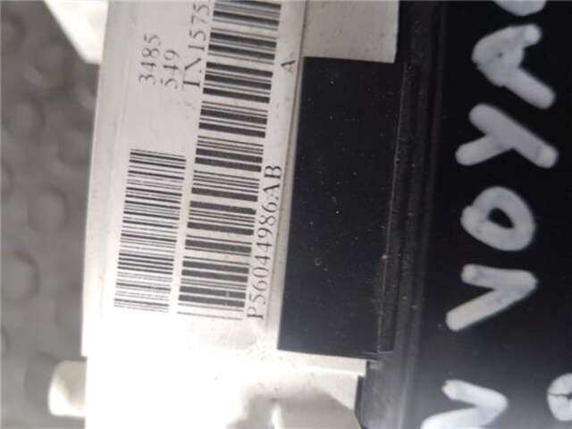 Foto 2ª: Cuadro de Instrumentos Chrysler Grand Voyager 3.3 G 6V (VARIANTE YB1R) [R(VIN) OR 3.3]