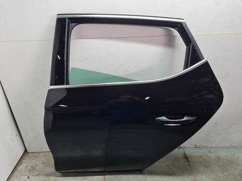 Puerta Trasera Izquierda Seat Leon FR 150CV 110KW
