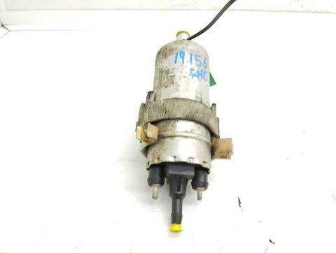 Bomba Combustible Renault Megane 1.9 DCI AUTHENTIQUE BERLINA 102CV 75KW I FASE 2 BERLINA BA0)