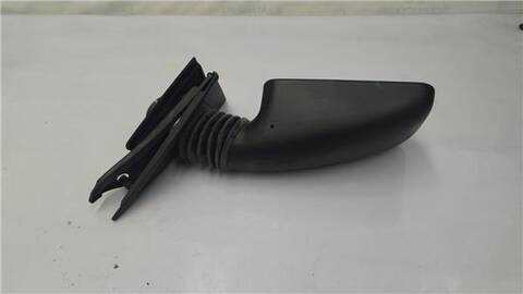 Foto 2ª: Retrovisor Izquierdo Seat Ibiza VERSION INDEFINIDA