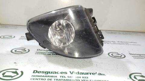 Faro Antiniebla Delantero Derecho Bmw Serie 5 518 530D 245CV 180KW