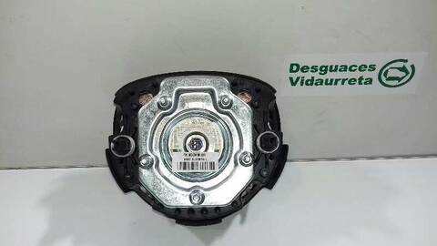 Foto 2ª: Airbag Delantero Izquierdo Volkswagen Touran TRENDLINE 105CV 77KW [BKC] (2005)
