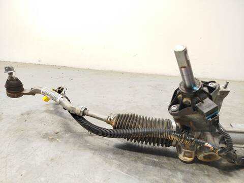 Foto 2ª: Cremallera de Direccion Fiat Doblo BLUEHDI 100 102CV 75KW FURGONETA [YHT] (2023)