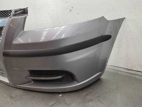 Foto 2ª: Paragolpes Delantero Chevrolet Aveo 1.4 HATCHBACK 101CV 74KW [F14D4] (2011)