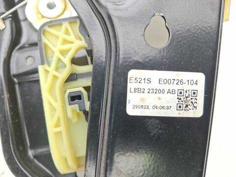 Foto 4ª: Elevalunas Eléctrico Delantero Derecho Land Rover Defender D250 MHEV 4X4 249CV 183KW [DT306] (2022)