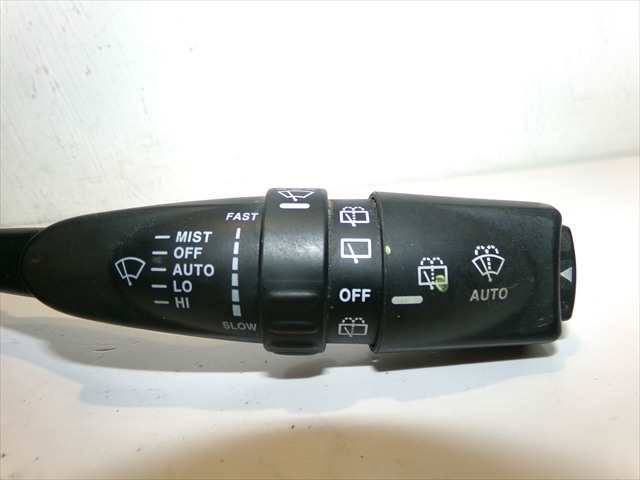 Foto 3ª: Mando Multifuncion Ssangyong Korando 2.0 D 2010-2019 [671950] (2013)