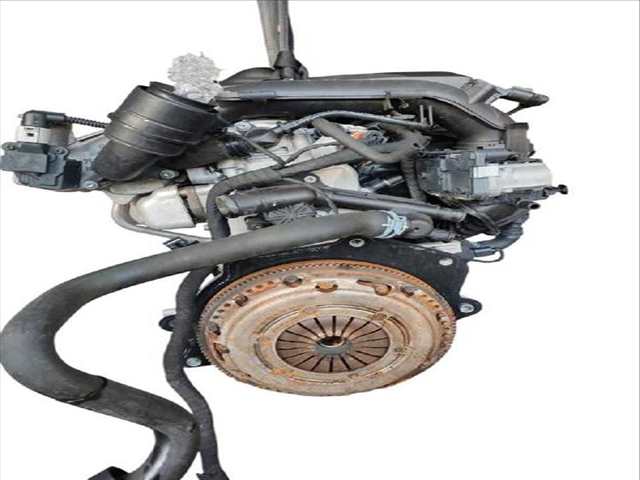 Motor Completo Seat Ibiza 1.2 TSI 86CV