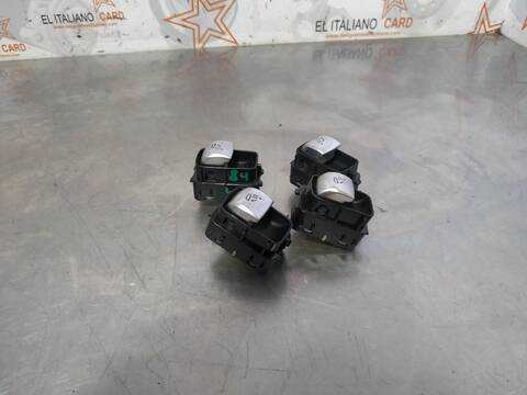 Foto 3ª: Mando Multifuncion Mercedes Clase C 160 C 220 T CDI BLUETEC 205.204) 170CV 125KW FAMILIAR [651921] (2014)