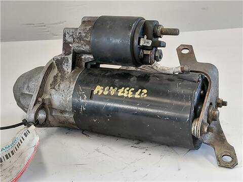 Foto 2ª: Motor de Arranque Audi A8 3.7 QUATTRO 230CV 169KW [AEW] (1996)