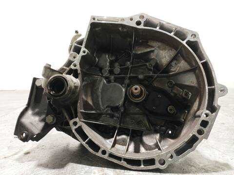 Caja Cambios Peugeot 208 1.0 68CV 50KW