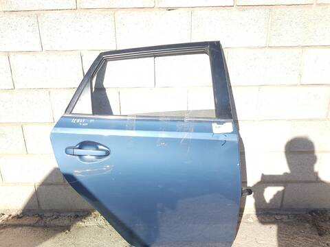 Puerta Trasera Derecha Toyota Auris 1.8 HYBRID ZWE186_) 136CV 100KW