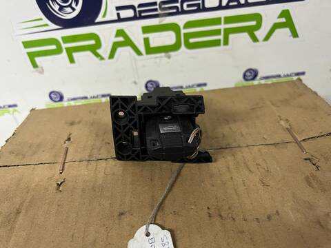 Motor de Arranque Bmw Serie 3 315 320D COUPE 177CV 130KW