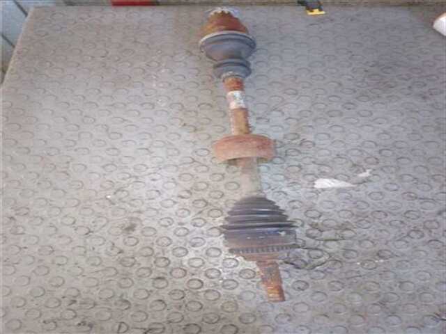 Transmision Delantera Derecha Renault Clio 1.5 AUTHENTIQUE [1.5 LTR. - 48 KW DCI DIESEL]