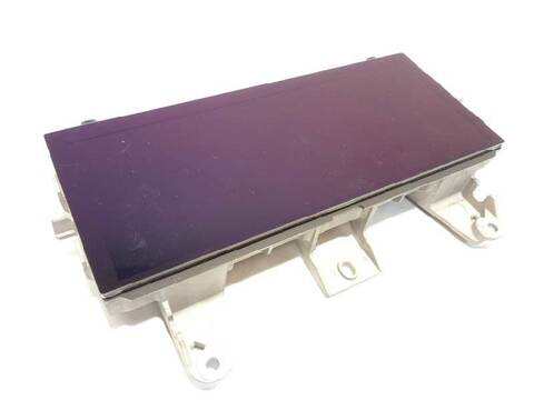 Pantalla Multifuncion Mini Mini COOPER S 192CV 141KW