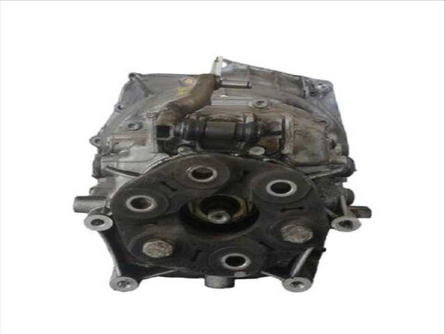 Foto 3ª: Caja Cambios Bmw Serie 1 114 118 D (2003)