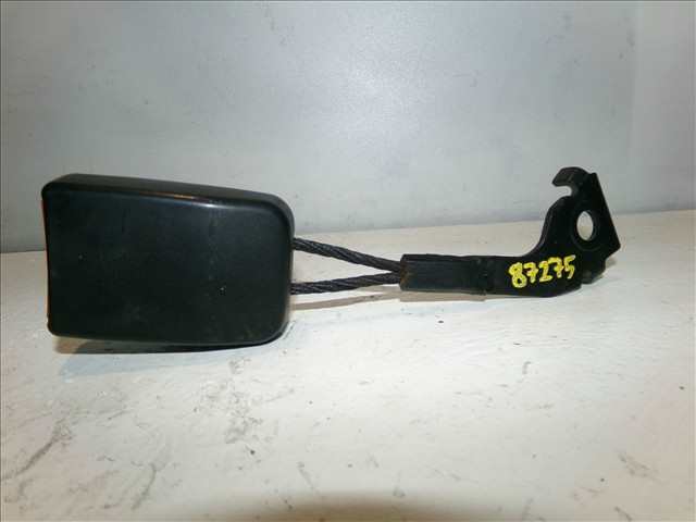 Foto 2ª: Cinturón Delantero Izquierdo Opel Agila 1.3 CDTI 2000-2008 [Z13DT] (2004)