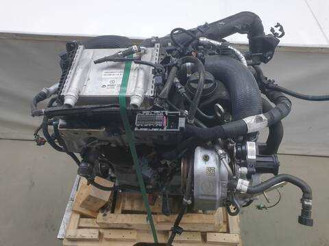 Motor Completo Fiat Ducato 180 L2H2 RS 3450 MM FURGON