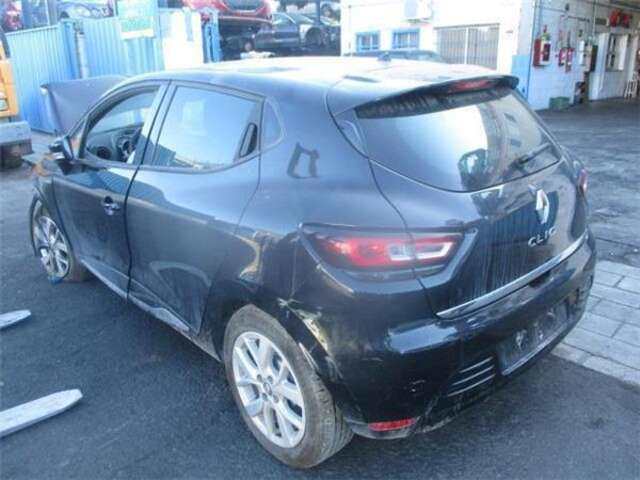 Foto 3ª: Motor Limpia Delantero Renault Clio 0.9T [H4BB408]