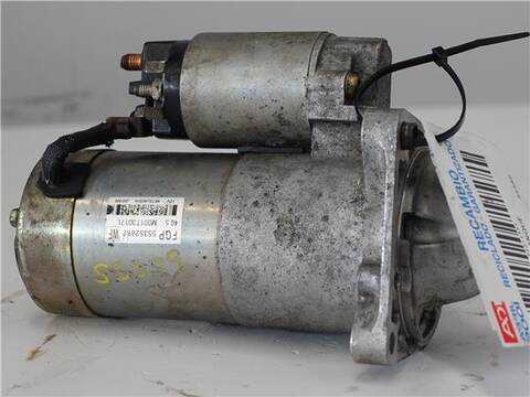Motor de Arranque Saab 9-3 1.9 TID BERLINA 150CV 110KW