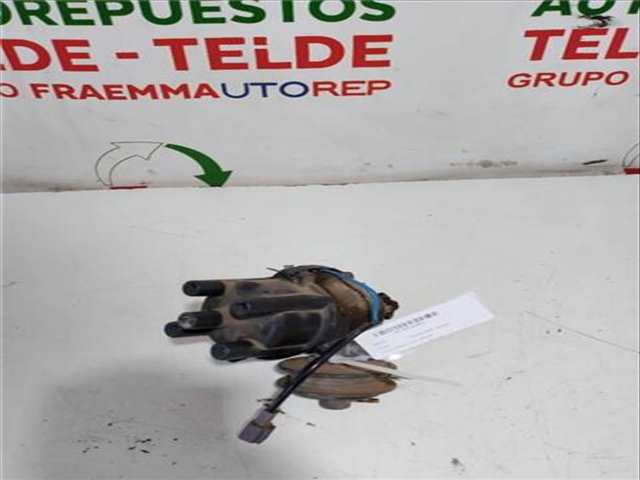 Delco Toyota Starlet EP80L STARLET 1000