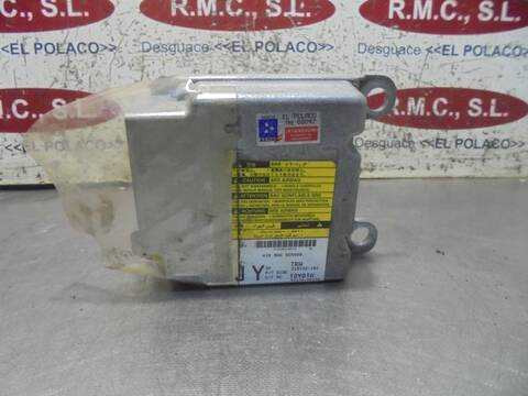Centralita Airbag Toyota Avensis ACTIVE 150CV 110KW