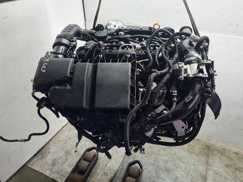 Motor Completo Peugeot 508 ACTIVE 131CV 96KW