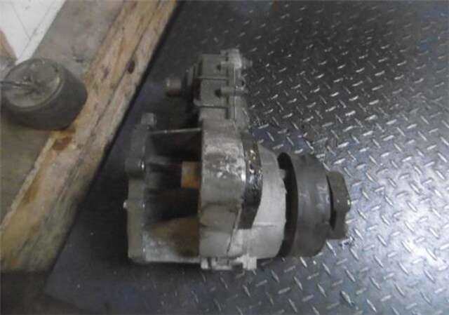 Foto 3ª: Caja Transfer Bmw X5 3.0 G 24V 170KW (E53) CAT [M54 306 S3]