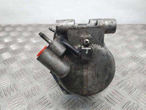 Foto 3ª: Compresor Aire Acondicionado Citroen Jumpy CONTROL M 102CV 75KW FURGON [YH01] (2021)