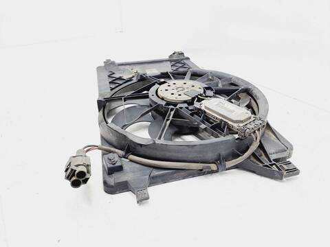Foto 2ª: Electroventilador Ford Focus TREND 90CV 66KW [HHDA] (2008)