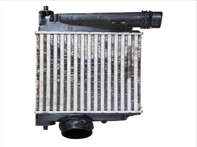 Intercooler Renault Megane 1.5 DCI 110 B9A3) HATCHBACK IV HATCHBACK B9A/M/N_)