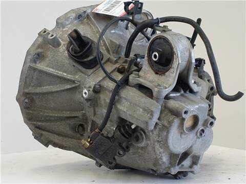 Foto 2ª: Caja Cambios Nissan Almera 2.2 DCI 112CV 82KW [D-YD22] (2004)