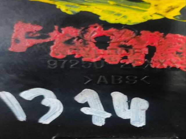 Foto 3ª: Mando Climatizador Hyundai Tucson 2.0 (2004)