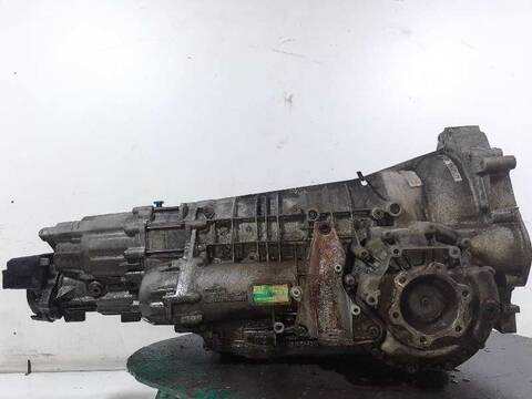 Foto 2ª: Caja Cambios Automatica Audi A4 3.0 QUATTRO BERLINA 220CV 162KW AUT. [ASN] (2001)