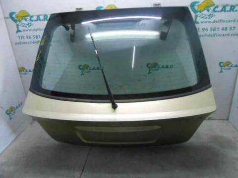 Portón Bmw Serie 3 315 316TI 115CV 85KW