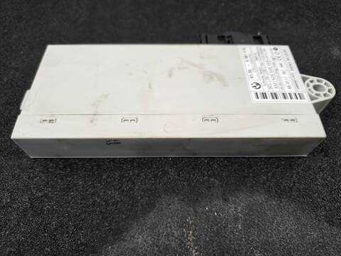 Centralita Motor ECU Bmw Serie 3 315 N47D20C BERLINA