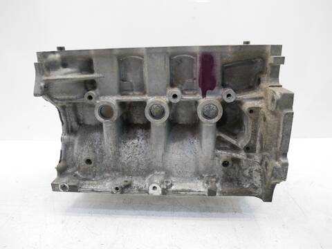 Foto 2ª: Bloque Motor Toyota Auris 98 - 101 CV [1NR-FE] (2012)