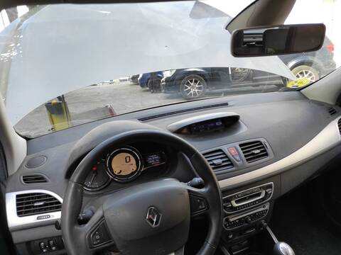 Salpicadero Renault Megane K9K832 BERLINA III BERLINA 5P